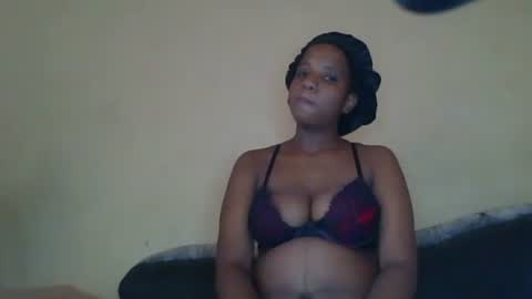 Blackqueen online show from April 9, 11:05 am