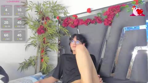 B L A C K  R O S E  online show from March 9, 5:49 pm