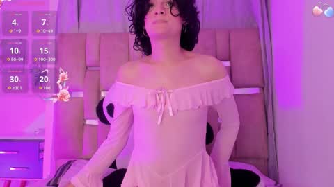 B L A C K  R O S E  online show from February 7, 12:19 pm