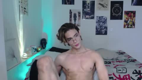 Bryan  online show from February 9, 6:47 pm