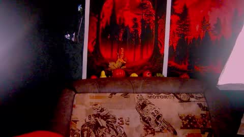 Kristin online show from November 9, 4:32 pm