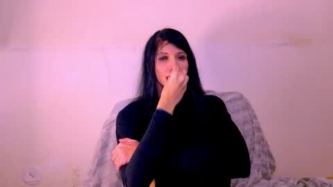 Kristin online show from January 10, 12:38 am