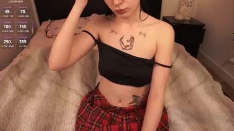 black_storm69 online show from February 24, 8:01 pm