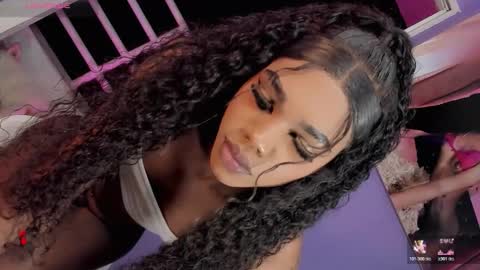 black_thifanny1 online show from February 26, 10:18 am