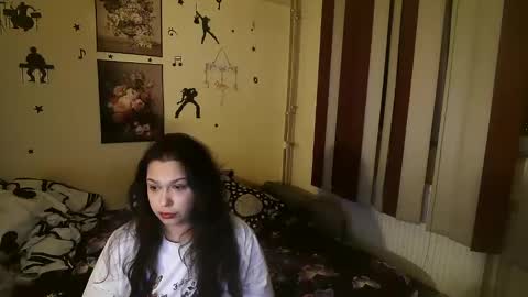 blackandwhiteboy6 online show from February 28, 5:59 pm