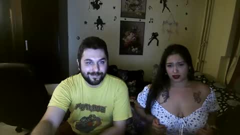 blackandwhiteboy6 online show from January 18, 1:08 am