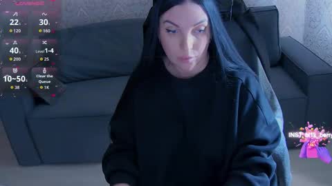 blackberry_star online show from March 17, 7:46 am