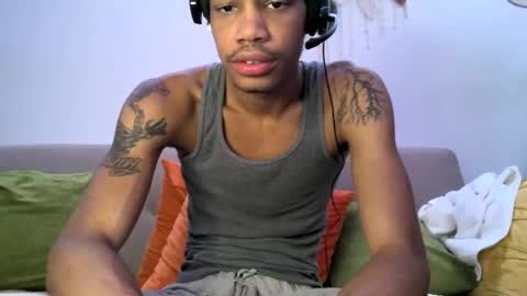 BlackBullTitus online show from February 20, 4:23 am