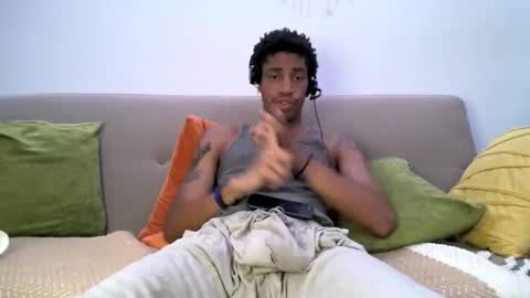 BlackBullTitus online show from February 20, 6:19 am