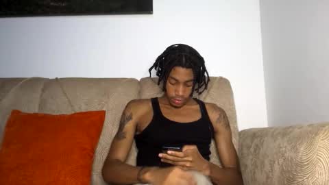 BlackBullTitus online show from November 27, 3:25 am