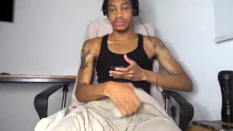 BlackBullTitus online show from June 7, 2:49 am