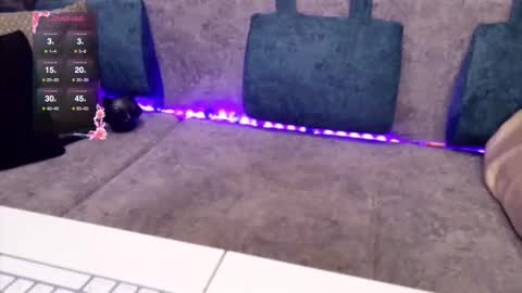 Blackcat1422 online show from October 4, 12:03 pm