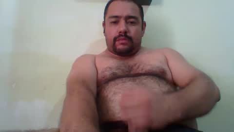 Snapshot of blackcharro888 chatting on October 9, 7:52 pm Charro Negro online show from October 9, 7:52 pm