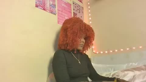 Blackcoco online show from February 7, 7:28 pm