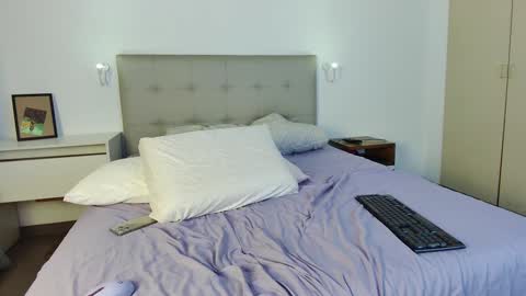 Angye online show from November 13, 3:20 am