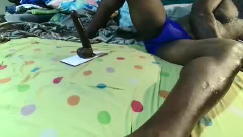 Snapshot of blackdaddy_09 chatting on October 9, 10:43 am blackdaddy_09 online show from October 9, 10:43 am