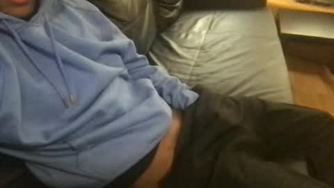 blackdiscreet online show from February 24, 7:44 am