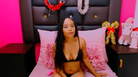 Candy online show from December 21, 8:00 pm