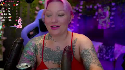 Alice online show from September 14, 6:42 pm