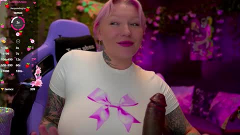 Alice online show from September 20, 12:41 pm