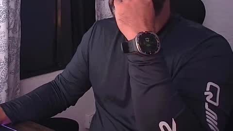 blackfirebird online show from September 20, 3:42 am