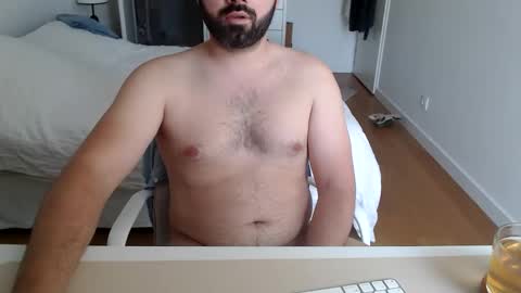 blackfox33 online show from April 24, 11:34 am