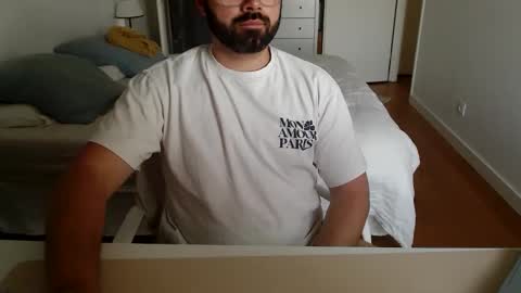 blackfox33 online show from April 21, 8:43 am