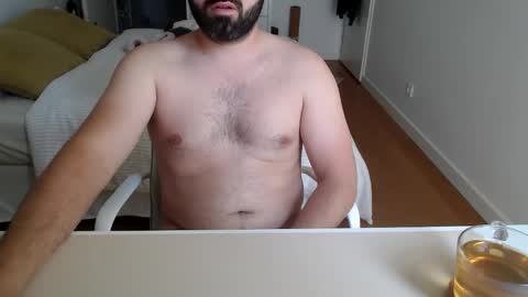 blackfox33 online show from April 27, 12:03 pm