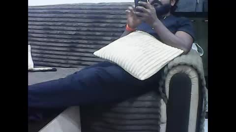 Blackhammer online show from November 22, 3:21 pm