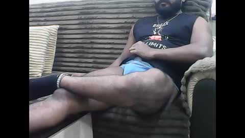 Blackhammer online show from December 17, 2:24 pm