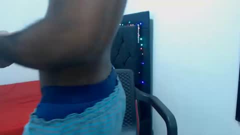 blackhorseet online show from March 20, 5:01 am