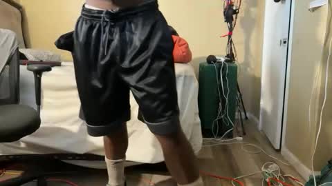 blackjag107 online show from November 5, 12:23 am