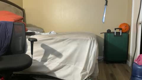 blackjag107 online show from November 29, 7:05 am