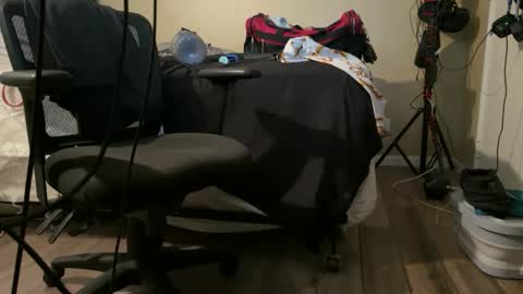 Snapshot of blackjag107 chatting on September 26, 2:52 am blackjag107 online show from September 26, 2:52 am