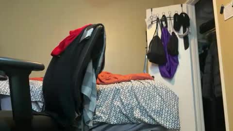 blackjag107 online show from February 11, 4:49 am