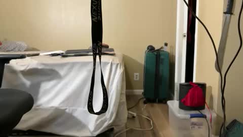 blackjag107 online show from November 23, 2:31 am