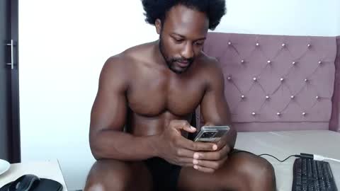 Twtter 1MikeBeckford            Onlyfns beckfordmike online show from September 11, 12:39 pm