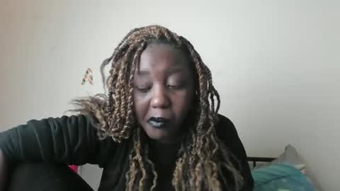 blackqueen888 online show from March 6, 6:48 pm