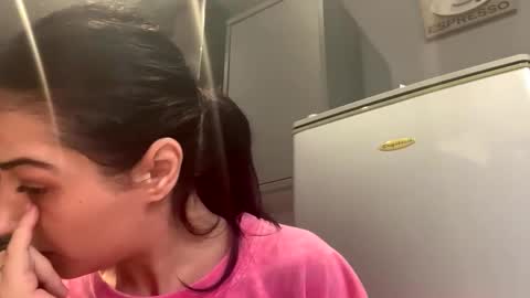 blackqueenkd online show from October 20, 10:09 am
