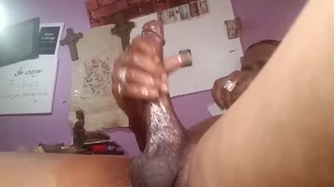 blacksav1 online show from April 15, 7:58 pm