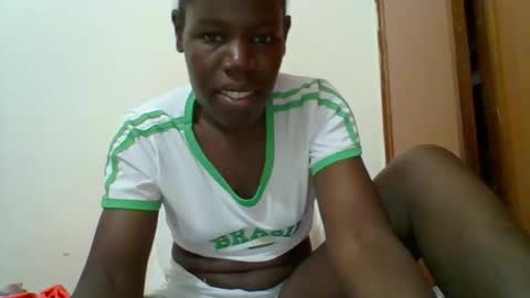 SARAH online show from November 23, 12:08 am