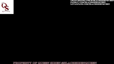 Queen Siren online show from February 20, 3:23 am