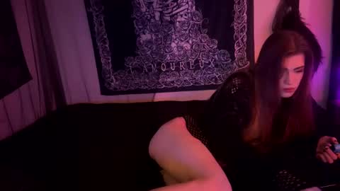 Snapshot of blackstarzara chatting on January 7, 4:18 am blackstarzara online show from January 7, 4:18 am
