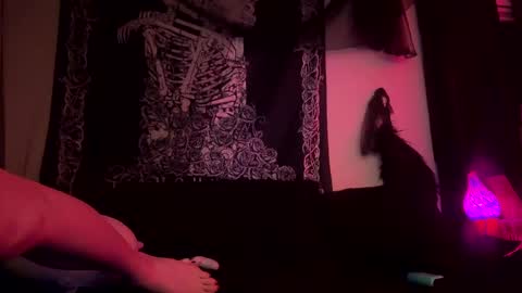 Snapshot of blackstarzara chatting on January 15, 5:40 am blackstarzara online show from January 15, 5:40 am