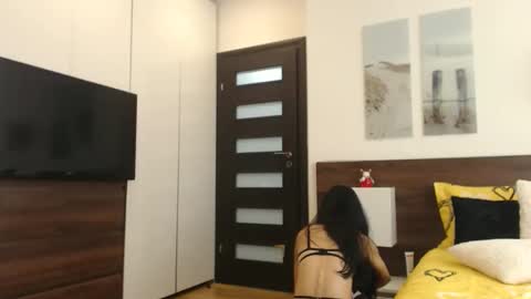 Adry online show from November 16, 7:16 pm