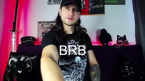 Dave online show from September 18, 6:12 pm