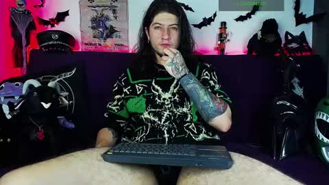 Dave online show from October 13, 6:10 pm