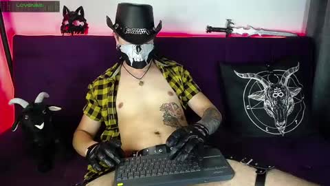 Dave online show from February 14, 10:58 pm