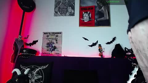 Dave online show from November 3, 6:42 pm