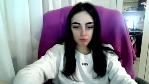 Ivy online show from February 13, 4:50 pm